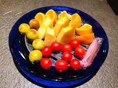 爽口圣女果-北平盛世·新京菜·北京烤鸭(劲松·双井店)