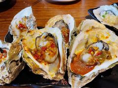 -烧蠔帮·湛江生蚝(南桥店)