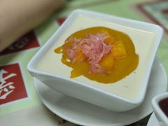 -香港華心糖水鋪(南西总店)