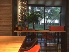 -早安山丘·豆浆油条(小木桥路店)
