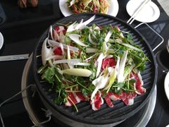 肉-HIHE Bistro·Oyster Bar(华熙live店)