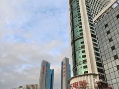 -茂业天地(华强北店)