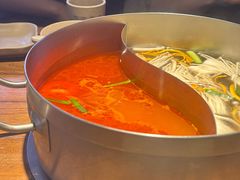 -领鲜潮牛鲜牛羊肉火锅(宏昌店)