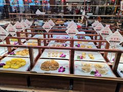 -抱德·潮汕味(琶洲店原惠城鱼仔)