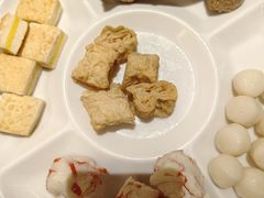 -常赢三兄弟·清真涮肉(五莲路店)
