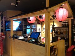 -有喜屋·深夜食堂(北京西路店)