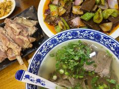 -长安后宰门水盆羊肉(新都心店)