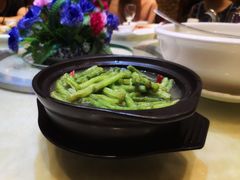 -琼菜坊·无鸡不成宴·海南菜老爸茶糟粕醋(海口骑楼老街店)