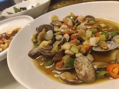 -鲍氏金勺子(恒大店)