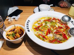 -太二酸菜鱼(福州泰禾店)