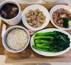 点击看大图 -宝媛会月子中心(越秀店)