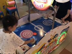 -汤姆熊欢乐世界(罗斯福店)