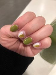 点击看大图 -四季·予你日式美甲美睫Nail