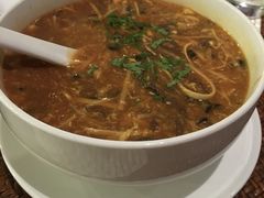酸辣汤-融荟家和中餐厅(三亚海棠湾九号度假酒店)