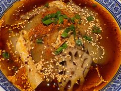 冒三蔬-辛香汇·现炒川菜(武进吾悦店)