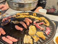 -红云烧烤(星光天地购物中心店)