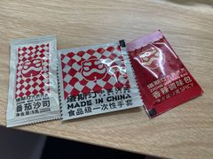 -塔斯汀中国汉堡(西湖景顺铂悦城店)
