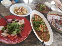 -悦哉·派对·草坪婚礼·围炉煮茶(三圣乡店)