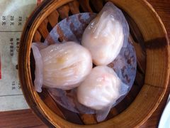 虾饺皇-香港仔茶餐厅(凤阳店)