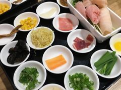 -妈妈故事米线(市府恒隆店)