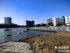 -美兰湖景区