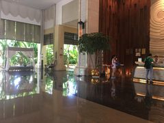 -西双版纳融创皇冠假日度假酒店