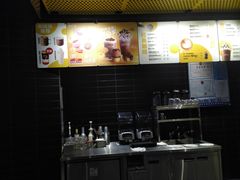-麦当劳(湖滨路店)