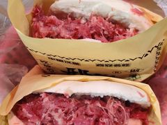 -邢老三肉丸糊辣汤(西安总店)