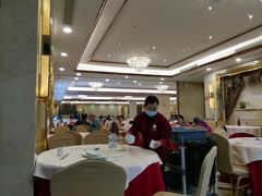 大堂-顺风海鲜港(金玉兰店)