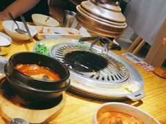 -喜来稀肉(北外滩白玉兰广场店)