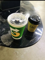 -ZAGA形象设计