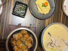-江太极江浙菜(马桥万达广场店)