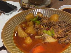 -贯贯吉·清真餐厅(浙江中路店)