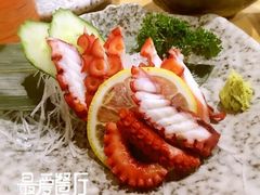 -立山居酒屋·烧鸟 天妇罗(西北湖店)