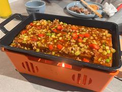 -醉炫音速烧烤·干煸菜(沙河总店)