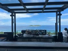 -瑰丽酒店·海吧·天际下午茶·现场DJ·天台酒吧