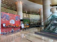-厦门喜来登酒店