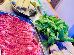 -月圆火锅(宁海东路二店)