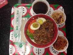 -神牛饭(凯德来福士店)
