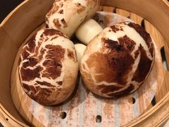 -京香轩·中餐厅(上海中庚聚龙酒店)