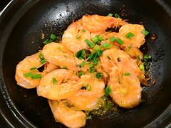干焗对虾-小时候焗海鲜(鄞州万达店)