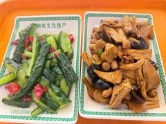 -华天延吉餐厅(西四总店)