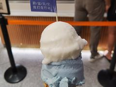 -Dal Cuore 达可芮冰淇淋(陕西北路店)