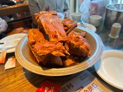 -董家大院·骨头庄(西红门店)