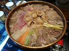 -玛禄藏膳(五分店)