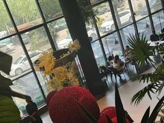 -咖梦餐厅 COMENG RESTAURANT