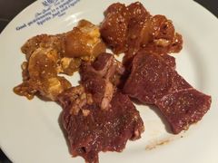 -星伦多自助料理·涮烤一体(虹悦城店)