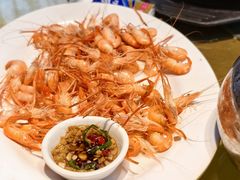 -大笑饭堂(甲子桥店)