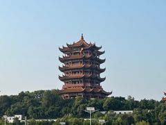 -黄鹤楼