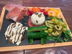 -ALLORA意大利餐厅(丰盛里店)
